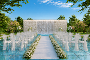 Oasis Gardens